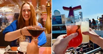Carnival Drink Package Worth It Or Not