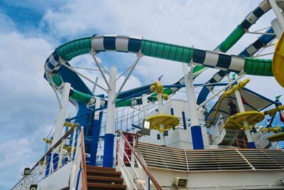 Carnival Sunshine