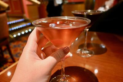 Drink