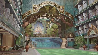 Disney-Adventure-Imagination-Garden