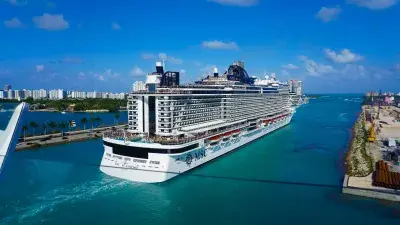 MSC-Seashore-Departing-Florida