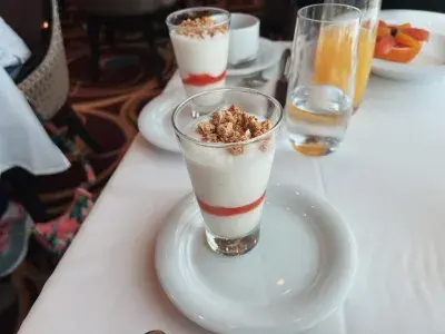 Yogurt