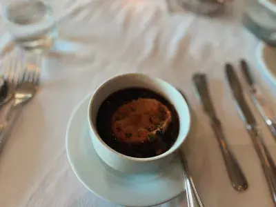 French Onion Soup