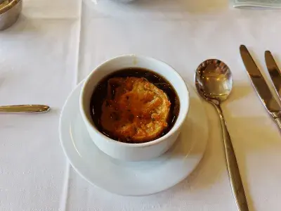 French Onion