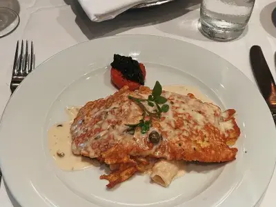 Chicken