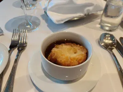 French Onion