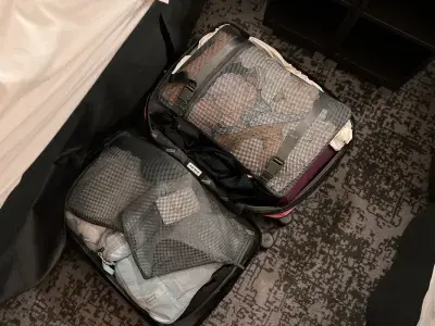 Packing