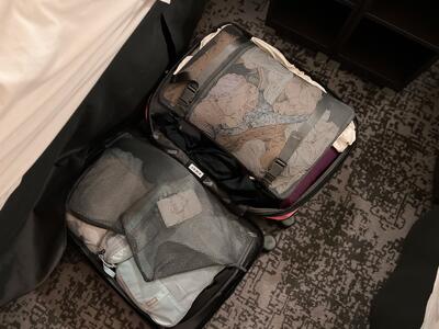 Packing