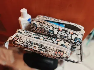 Cosmetics