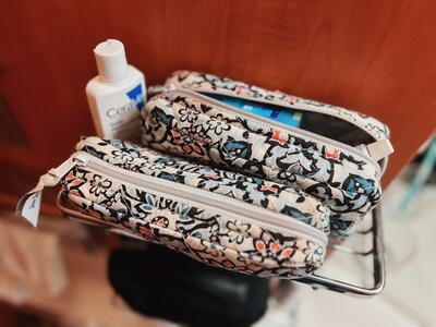 Cosmetics