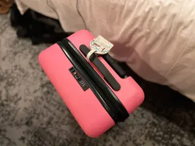 Suitcase