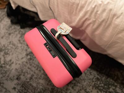 Suitcase