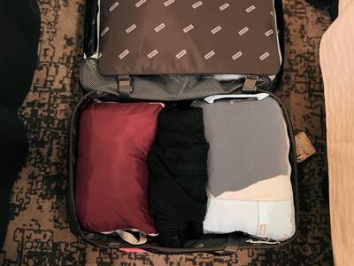 Packing