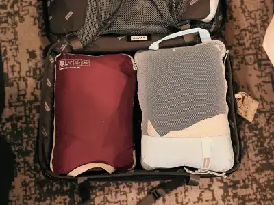 Suitcase
