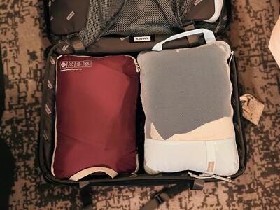 Suitcase