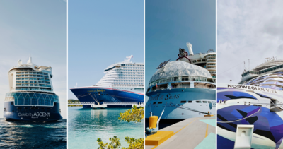 Cruise Loyalty Program Comparison