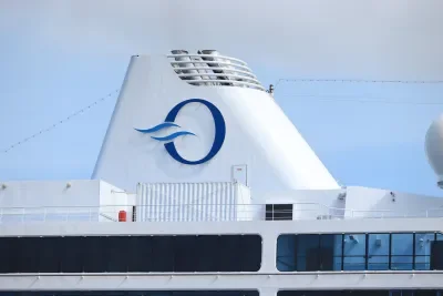 Oceania funnel