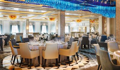 Regent-Compass-Rose-Dining-Room