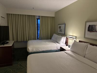 Springhill Suites in Baltimore, Maryland