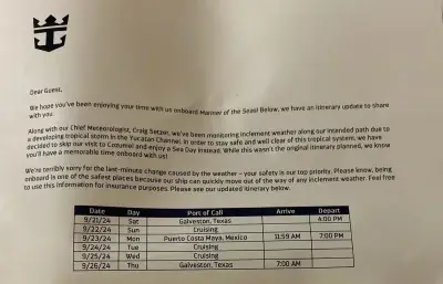 letter-change-itinerary-mariner