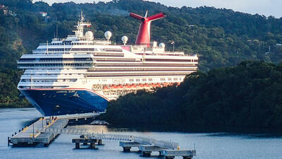 Carnival-Glory-Docked