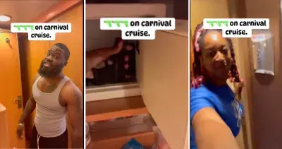 Carnival Cruise Line