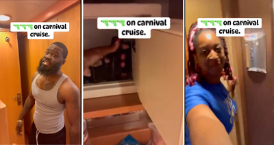 Carnival Cruise Line