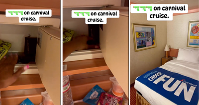 Carnival Cruise Line