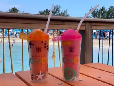 CocoCay-Cup