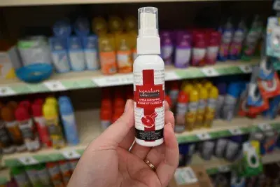 Room Spray