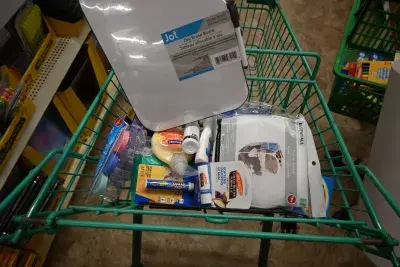 Shopping