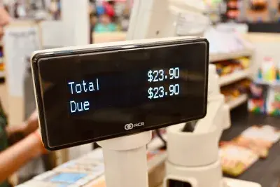 Dollar Store