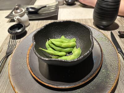 Edamame-Teppanyaki-Sun-Princess