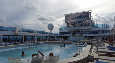 Sun-Princess-Pool-Deck-Movies