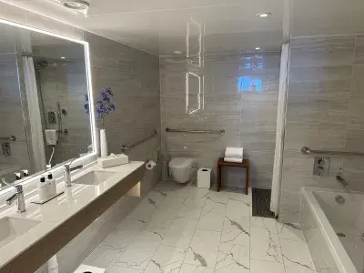 Sun-Princess-Suite-Bathroom
