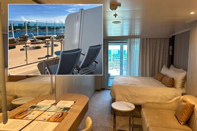 Sun-Princess-Suite-Tour