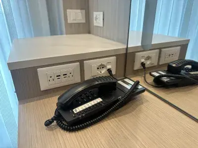 Sun Princess cabin outlets