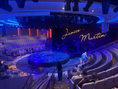 Sun-Princess-Variety-Show