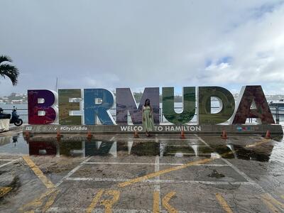 Bermuda 