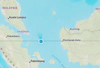 Equator