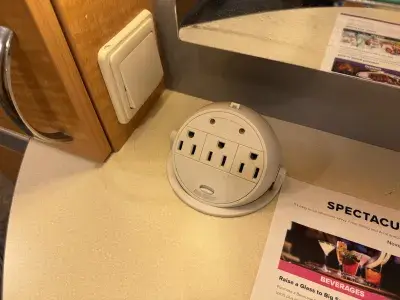 Allure-Inside-Cabin-Outlets