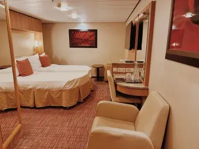 Cabin