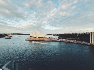 Sydney