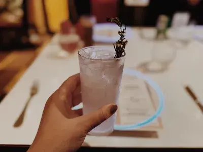 Drink