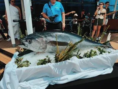 Neptune Ceremony