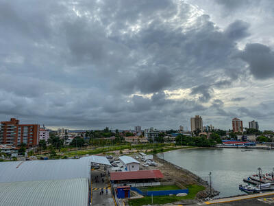 Colon-Panama