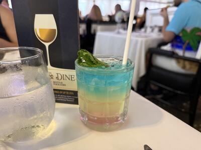 Disney-Cruise-Line-Drink