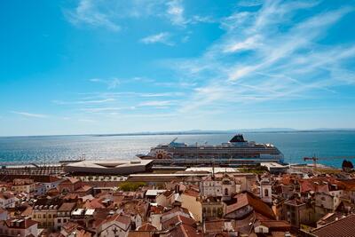 NCL Sun