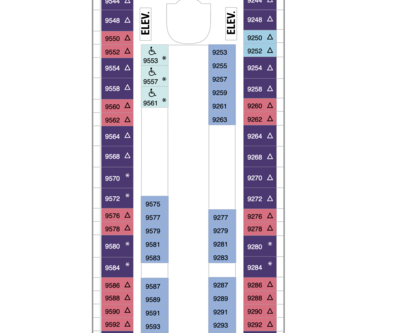 Navigator-Deck-Plan