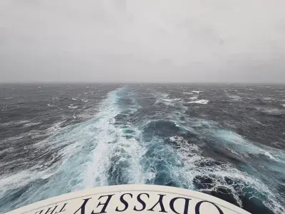 Odyssey-Storm